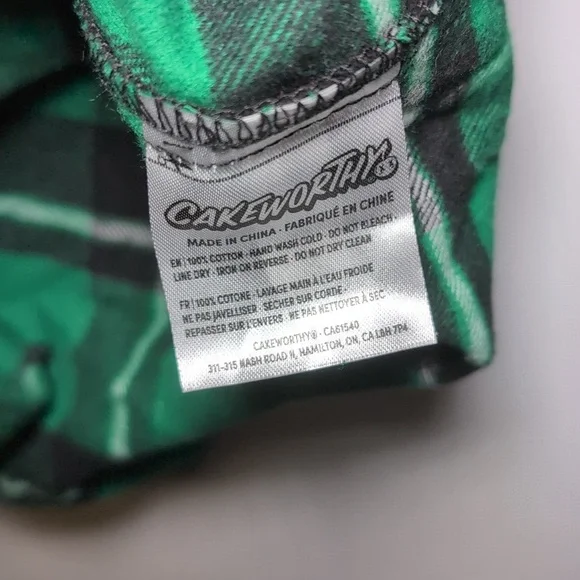 💥3/65$💥 Slytherin Shirt. - Picture 4 of 4